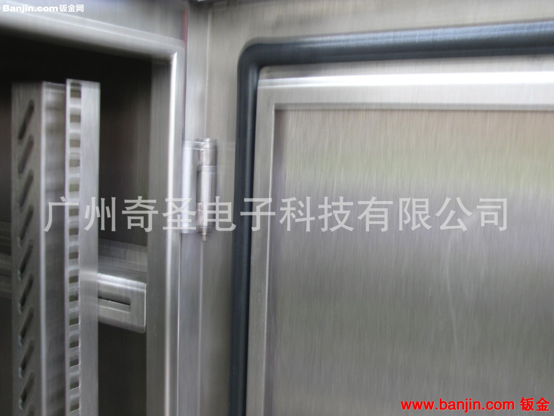 304不锈钢户外除臭柜　不锈钢户外环保柜　