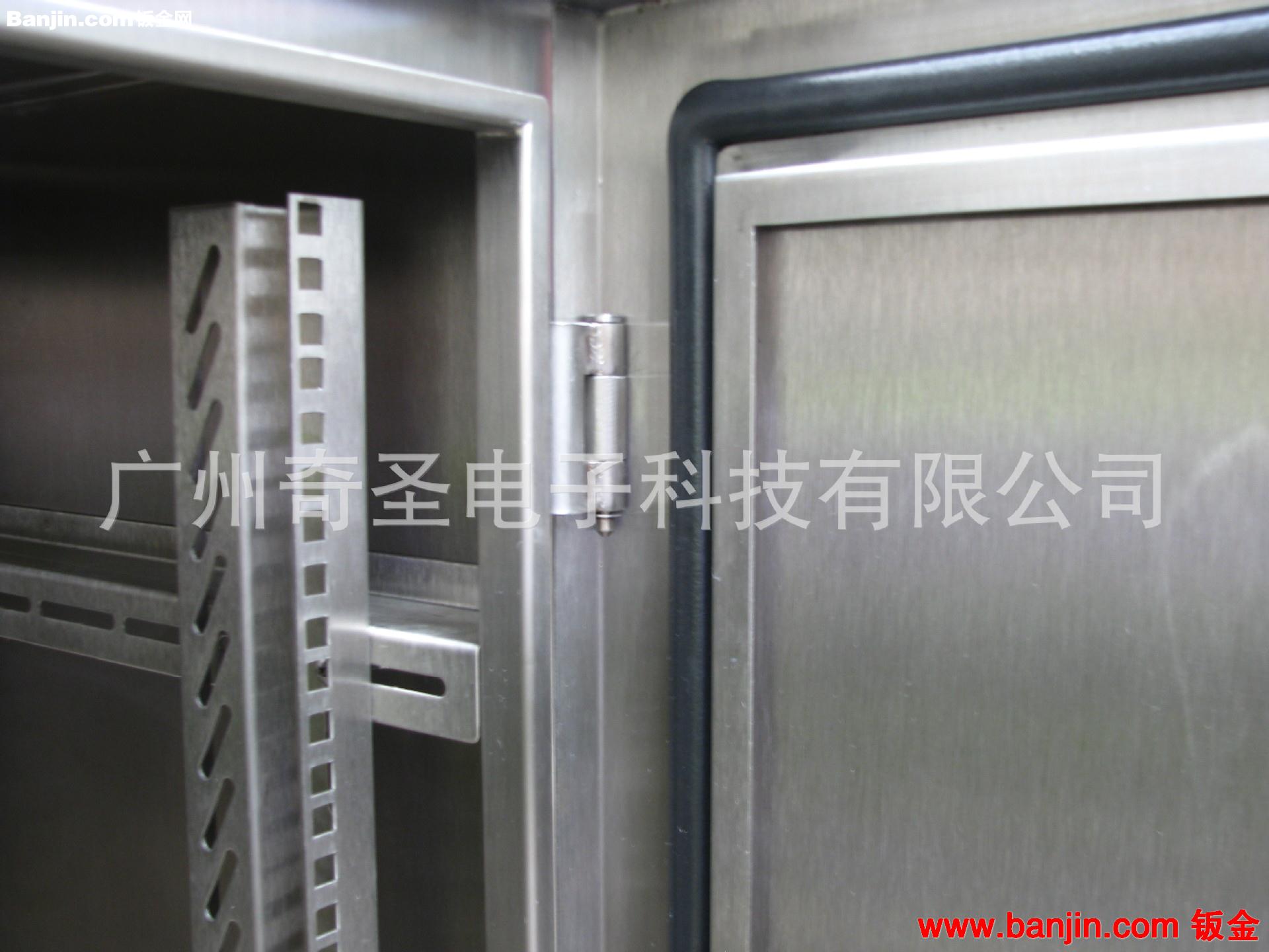304不锈钢户外除臭柜　不锈钢户外环保柜　