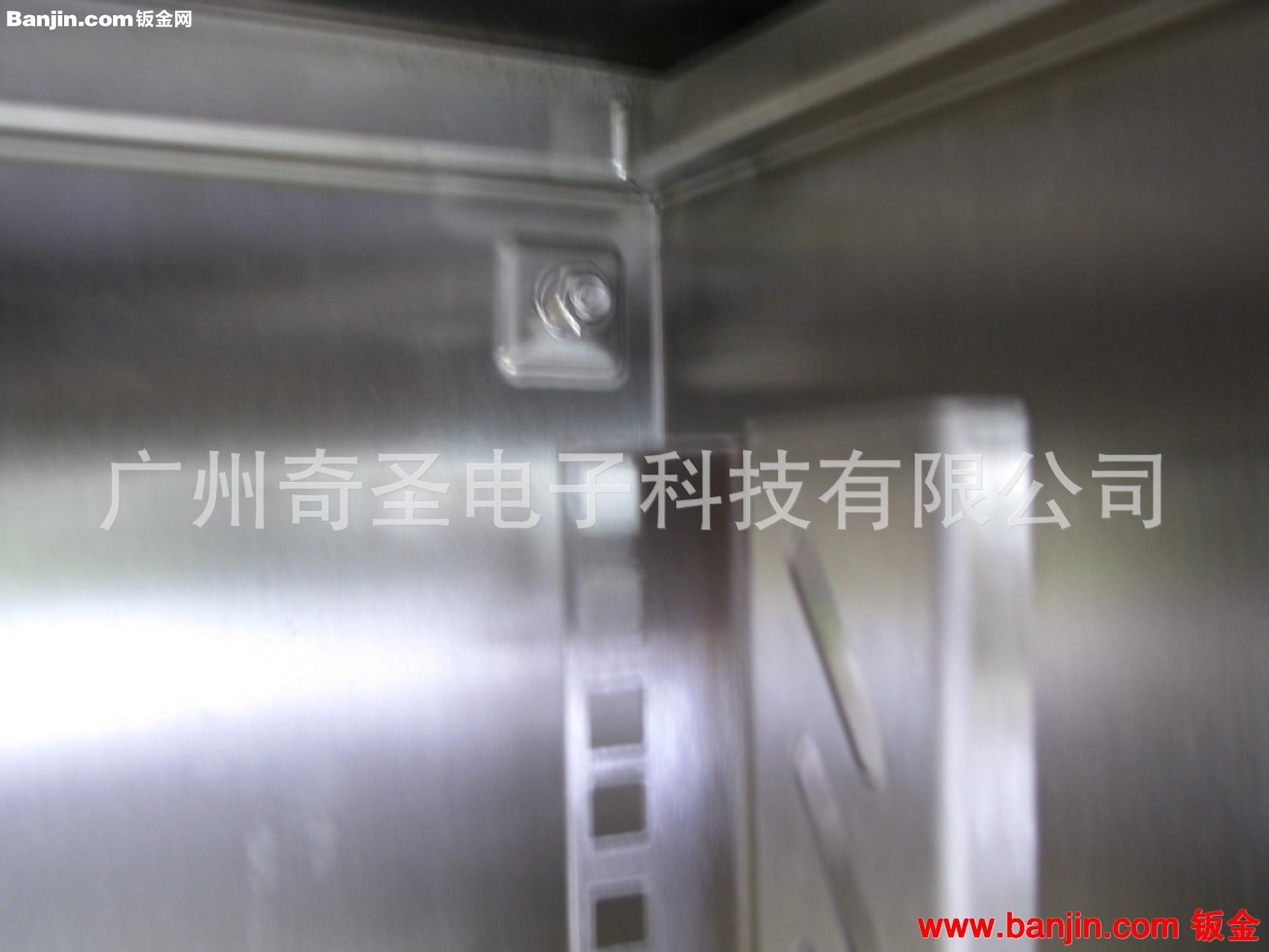 304不锈钢户外除臭柜　不锈钢户外环保柜　