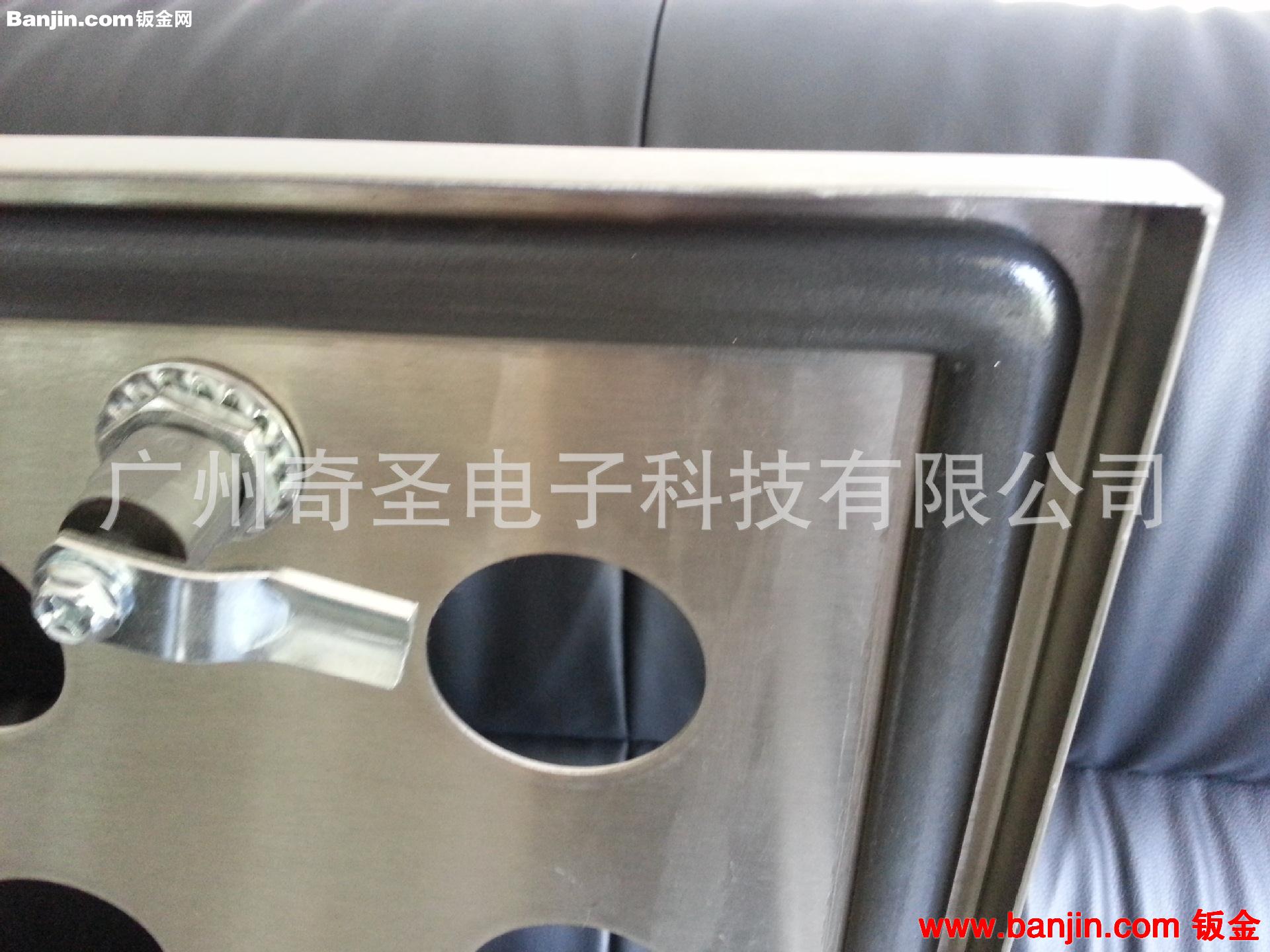 广州不锈钢IP66电箱厂家　IP66不锈钢箱体　IP66304不锈钢箱　