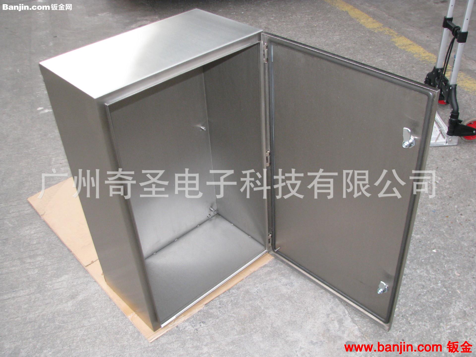 不锈钢IP66电箱定制　IP66不锈钢箱体　IP66电箱　304不锈钢箱　