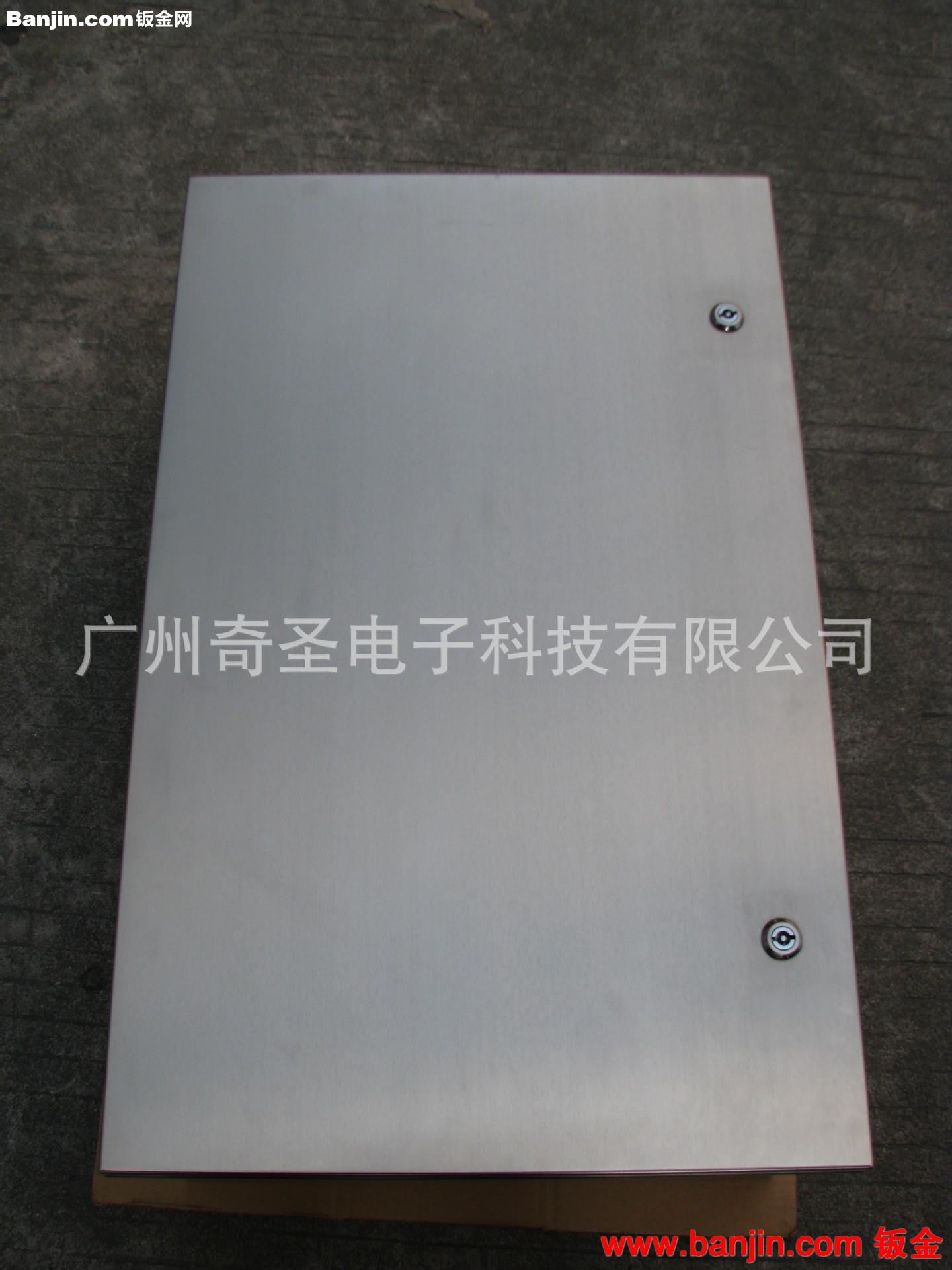 不锈钢IP66电箱定制　IP66不锈钢箱体　IP66电箱　304不锈钢箱　