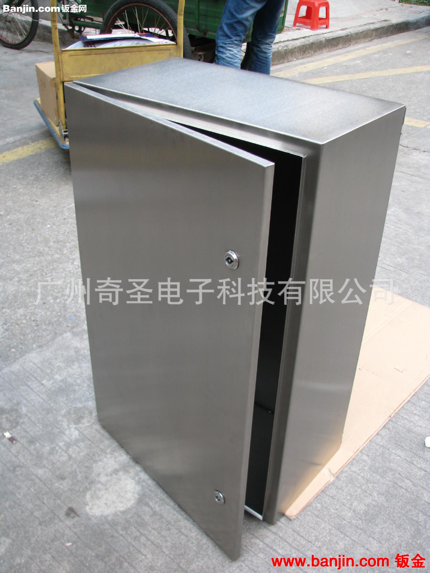 不锈钢IP66电箱定制　IP66不锈钢箱体　IP66电箱　304不锈钢箱　