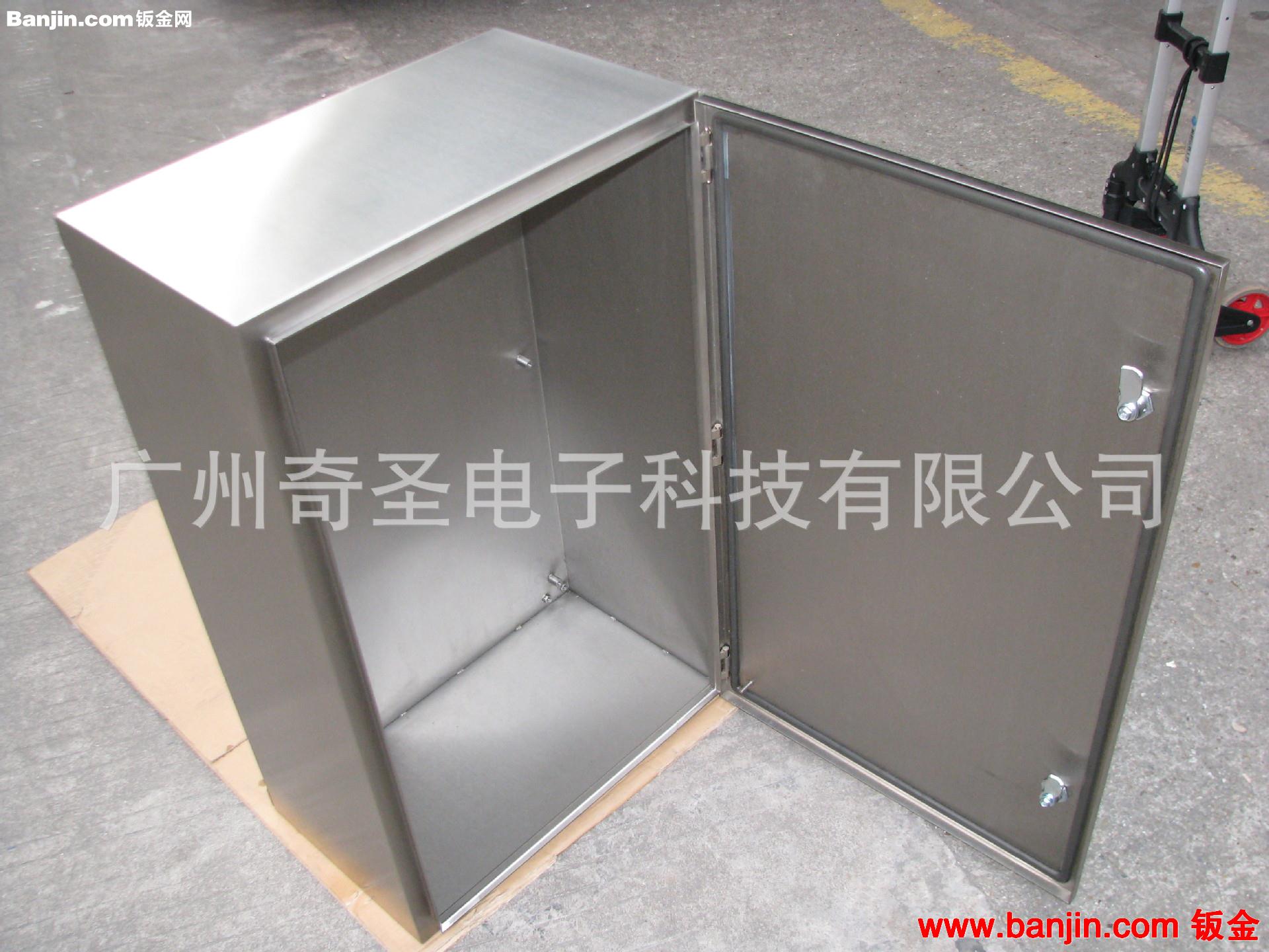不锈钢IP66电箱定制　IP66不锈钢箱体　IP66电箱　304不锈钢箱　