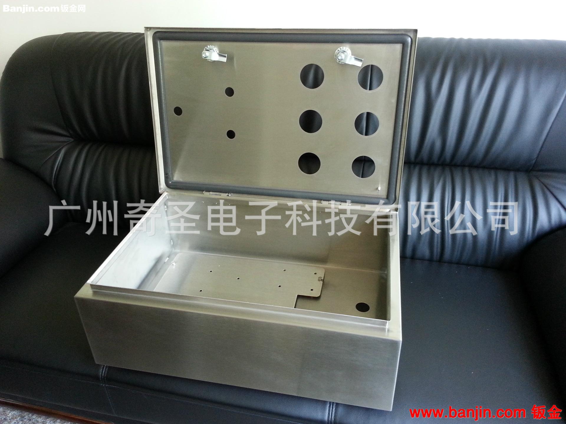 不锈钢IP66电箱定制　IP66不锈钢箱体　IP66电箱　304不锈钢箱　