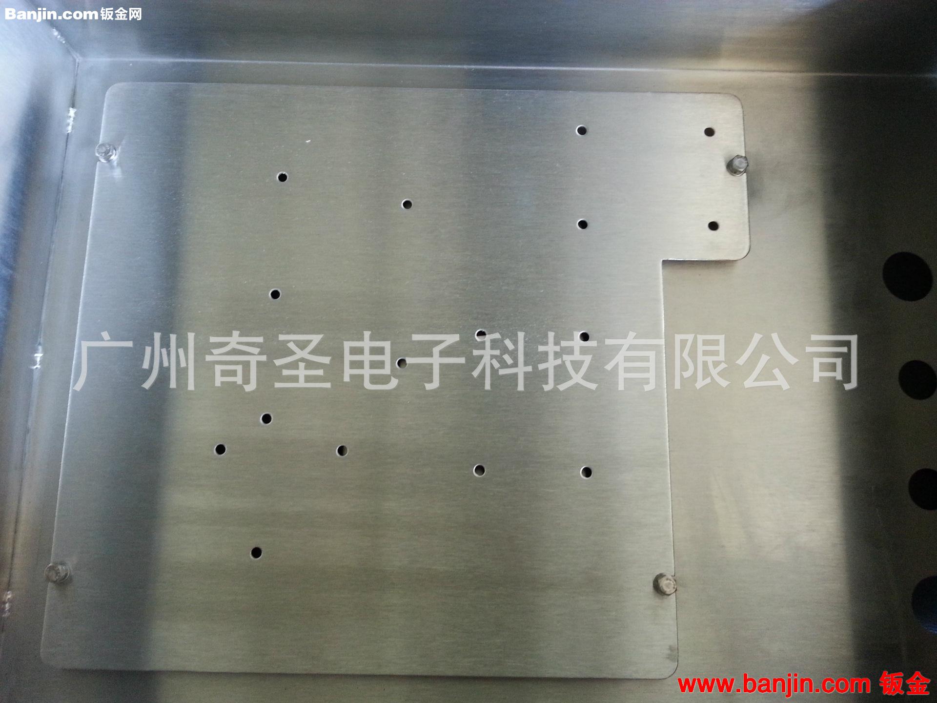 不锈钢IP66电箱定制　IP66不锈钢箱体　IP66电箱　304不锈钢箱　