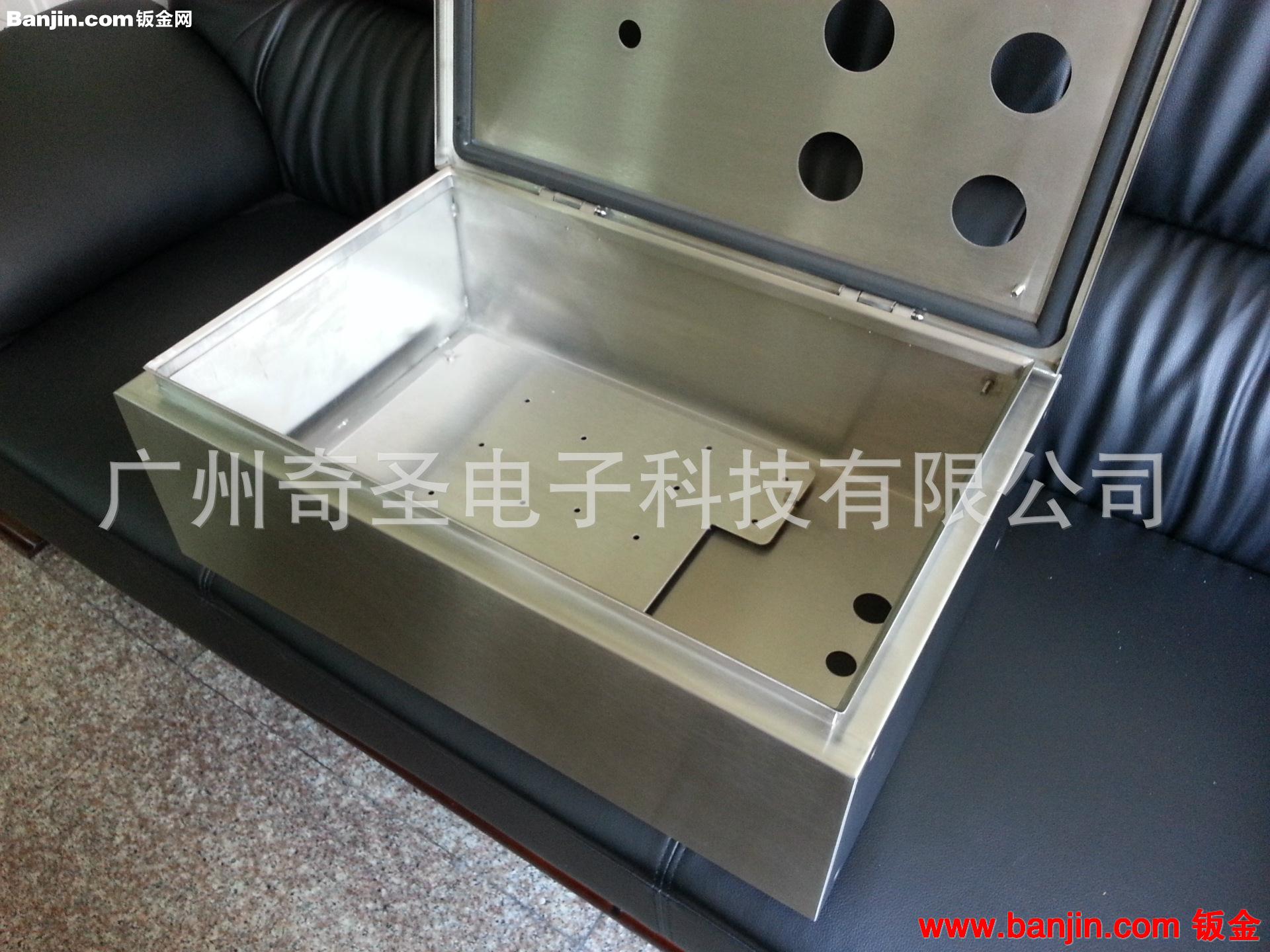 不锈钢IP66电箱定制　IP66不锈钢箱体　IP66电箱　304不锈钢箱　