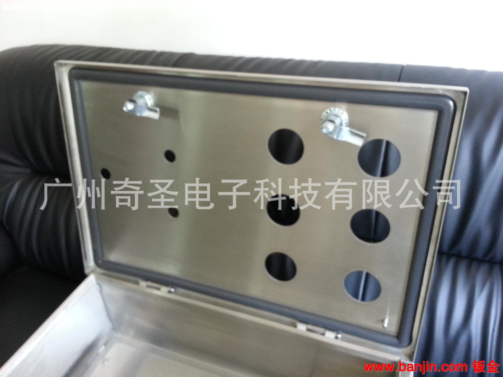 不锈钢IP66电箱定制　IP66不锈钢箱体　IP66电箱　304不锈钢箱　
