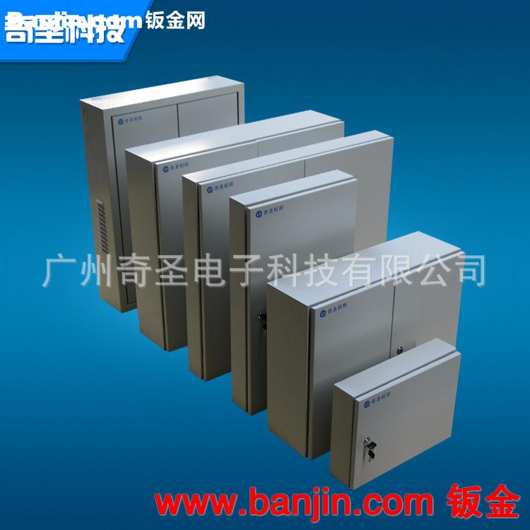 厂家提供 优质防爆工业电箱 不锈钢IP55电箱定制