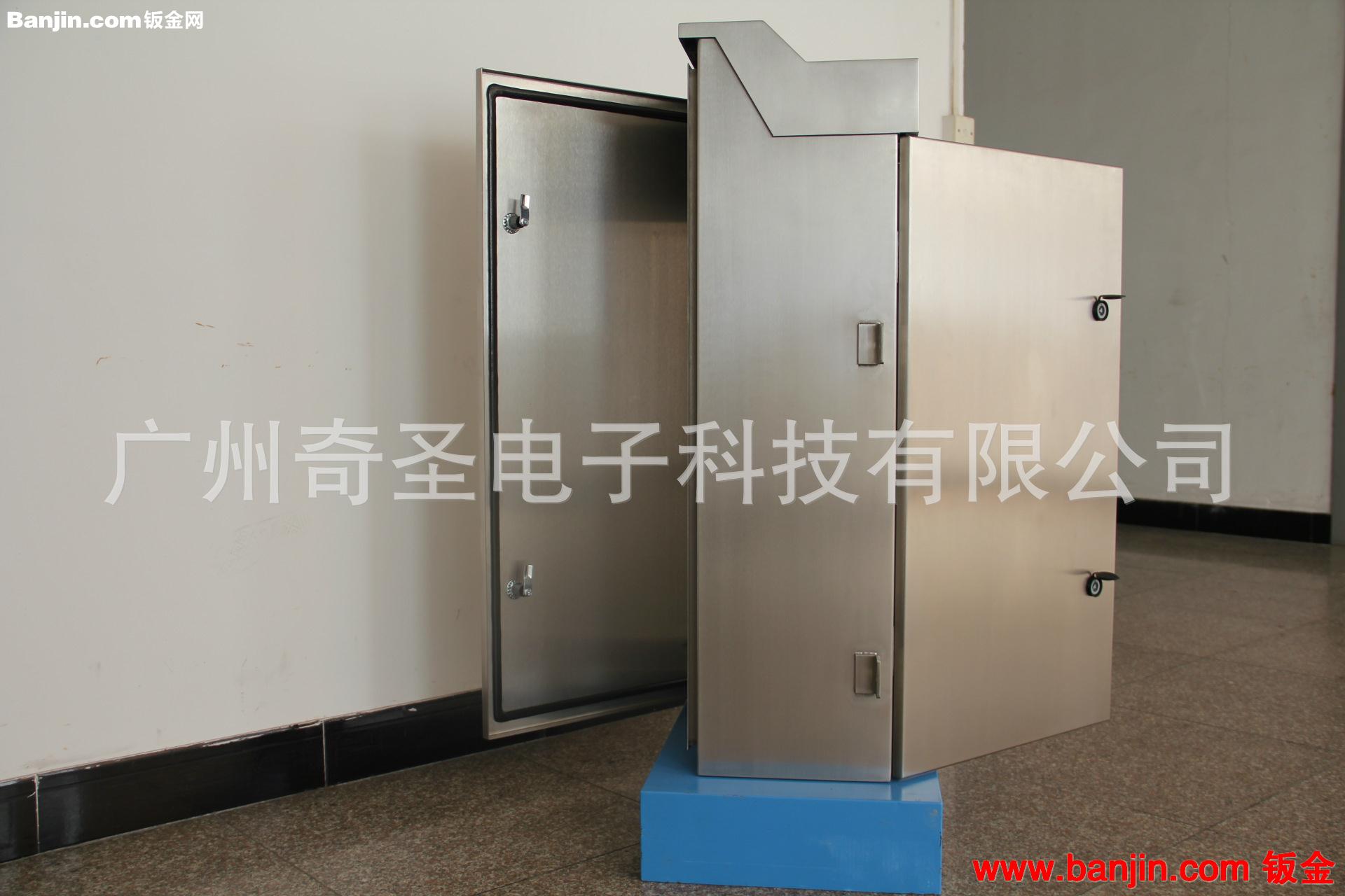 热销推荐 广州不锈钢IP66电箱加工　IP66不锈钢箱体　IP66AE箱