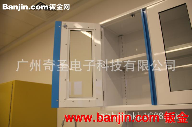 生产供应 高品质实验室家具更衣柜