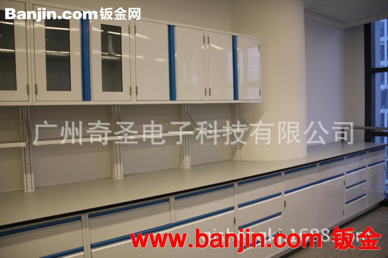 生产供应 高品质实验室家具更衣柜
