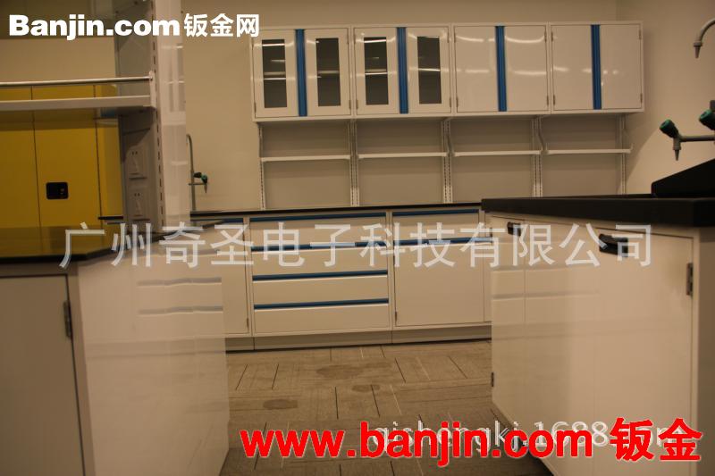 生产供应 高品质实验室家具更衣柜