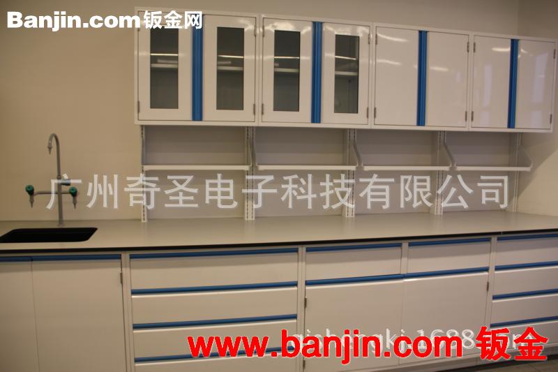 生产供应 高品质实验室家具更衣柜