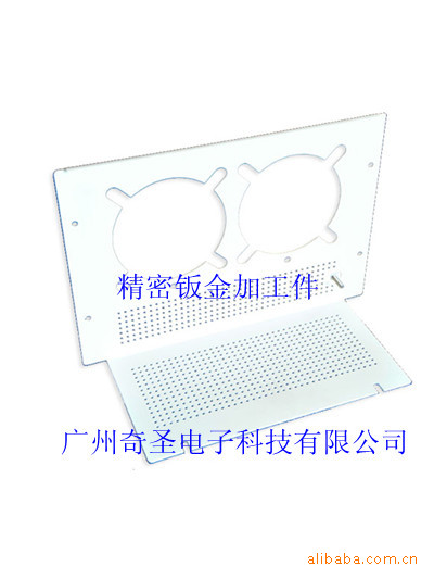 厂家直供 钣金机箱制造加工 EN15085-2