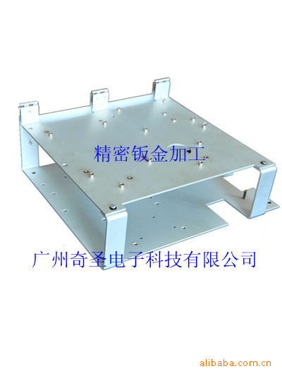 厂家直供 钣金机箱制造加工 EN15085-2