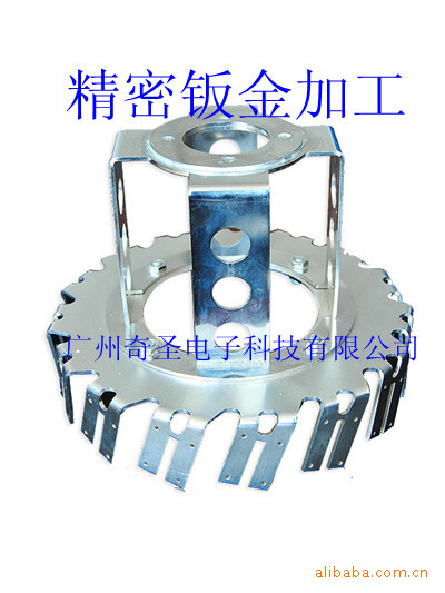 厂家直供 钣金机箱制造加工 EN15085-2