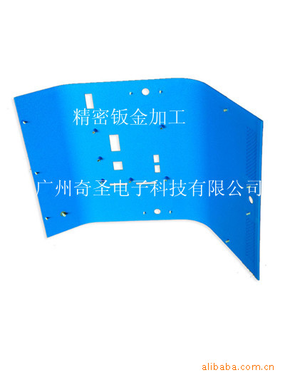 厂家直供 钣金机箱制造加工 EN15085-2