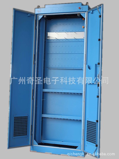 厂家直供 钣金机箱制造加工 EN15085-2