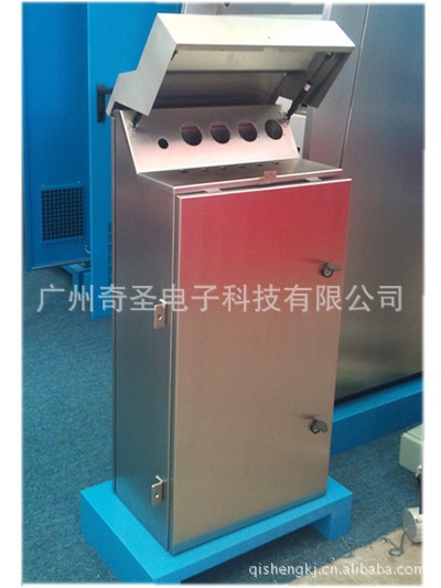 厂家直供 钣金机箱制造加工 EN15085-2