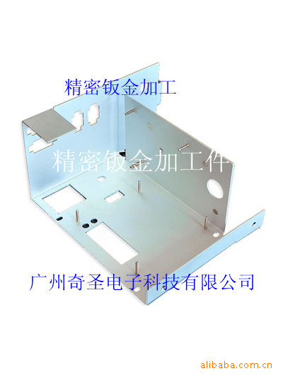 厂家生产 优质钣金焊接加工EN15085-2