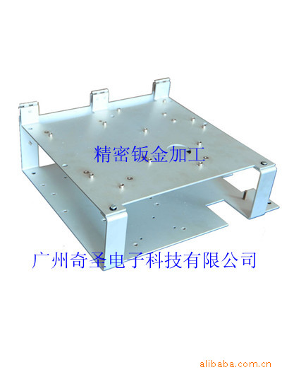 厂家生产 优质钣金焊接加工EN15085-2