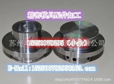 铣床加工cnc加工铝合金机械加工制造机械加工五金件加工精密加工