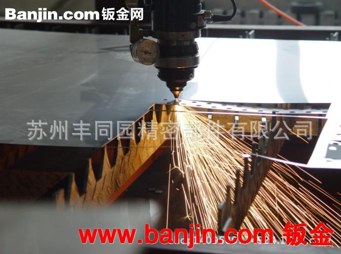 钣金加工不锈钢制品加工定做机箱外壳加工数控冲加工折弯加工五金
