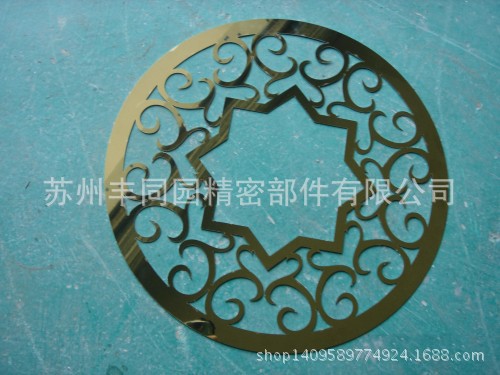 特价激光切割加工铁板外壳钣金折弯加工焊接镭射logo加工