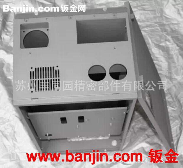 钣金机箱加工|不锈钢钣金加工|苏州钣金冲压加工钣金机柜加工制造