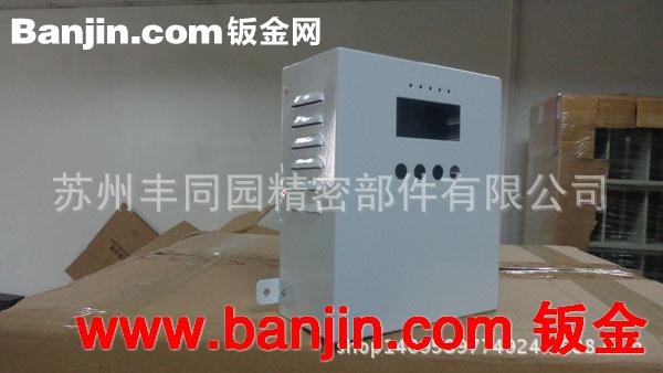 钣金机箱加工|不锈钢钣金加工|苏州钣金冲压加工钣金机柜加工制造