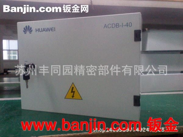 钣金加工不锈钢加工定做水切割机箱外壳加工金属焊接加工数冲加工