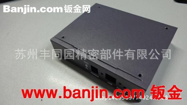 钣金加工不锈钢加工定做水切割机箱外壳加工金属焊接加工数冲加工