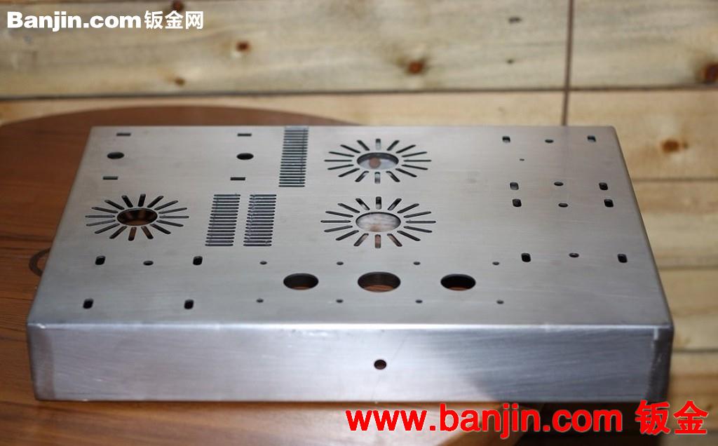 加工机箱机柜不锈钢加工设备金属外壳加工不锈钢 等离子切割加工