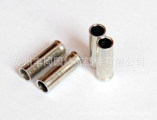 供应高精密自动车床加工 数控CNC车床加工 诚信高效自动车床加工