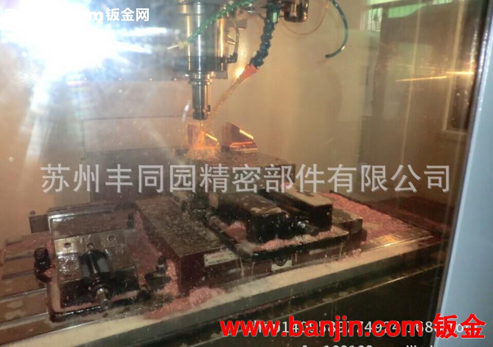 苏州机械加工机械零部件加工车床加工数控加工五金件加工非标加工