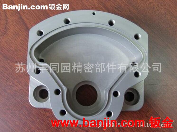 精密机械零件加工CNC零件加工非标零件加工零件加工定制 机加工