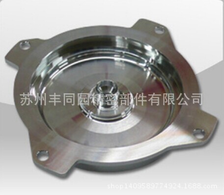 精密机械零件加工CNC零件加工非标零件加工零件加工定制 机加工