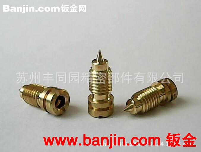 精密机械零件加工CNC零件加工非标零件加工零件加工定制 机加工