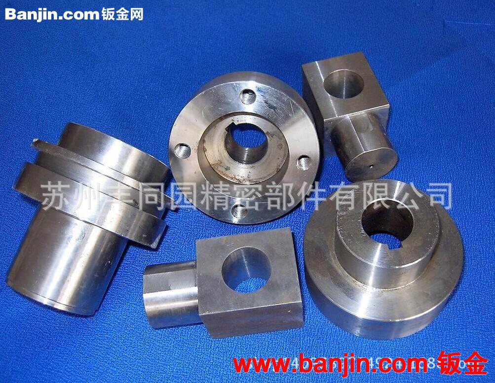 不锈钢产品定做加工机械加工件精密cnc雕刻加工数控铣加工精密轴