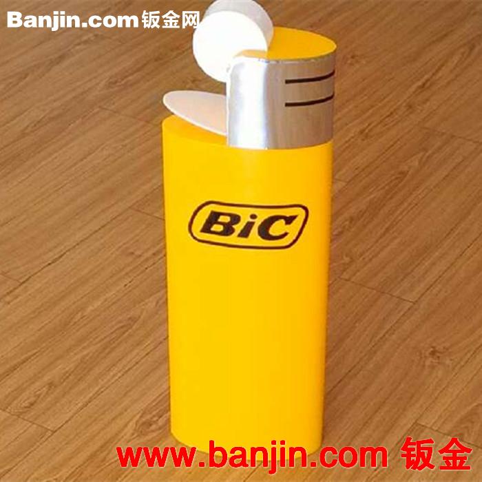 【支持混批】风格优美高贵典雅有机玻璃亚克力工艺打火机