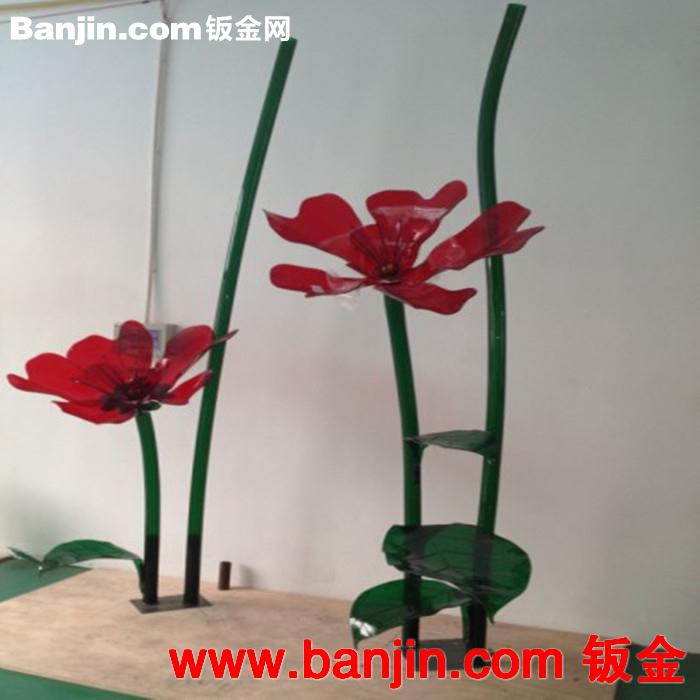 厂价订购高难度高品质有机玻璃亚克力花球花杆