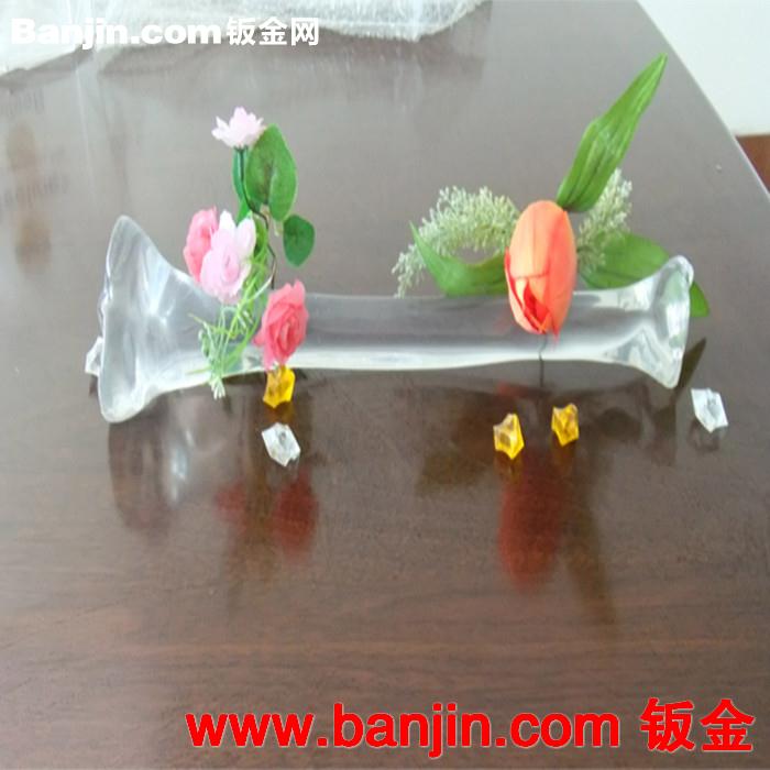 厂家订购有机玻璃仿真骨头工艺品
