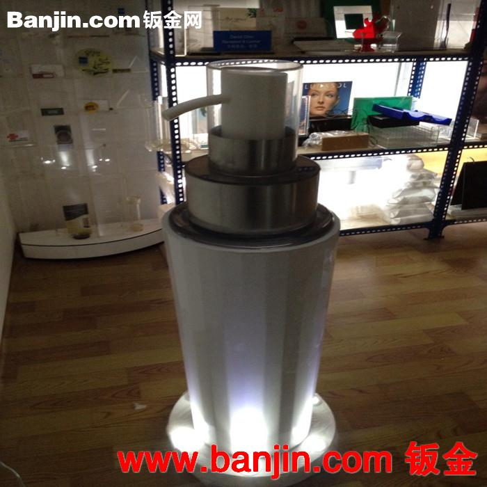 上海周边有机玻璃发光工艺品