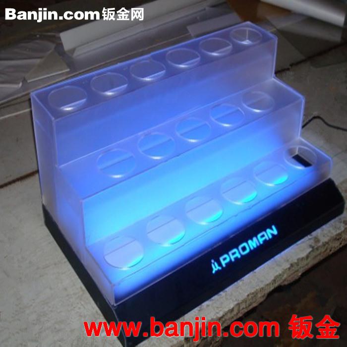 【专业订做】有机玻璃 亚克力工艺品