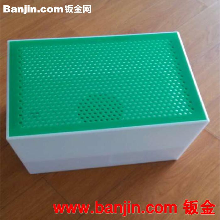 供应高档精品有机玻璃亚克力盒子