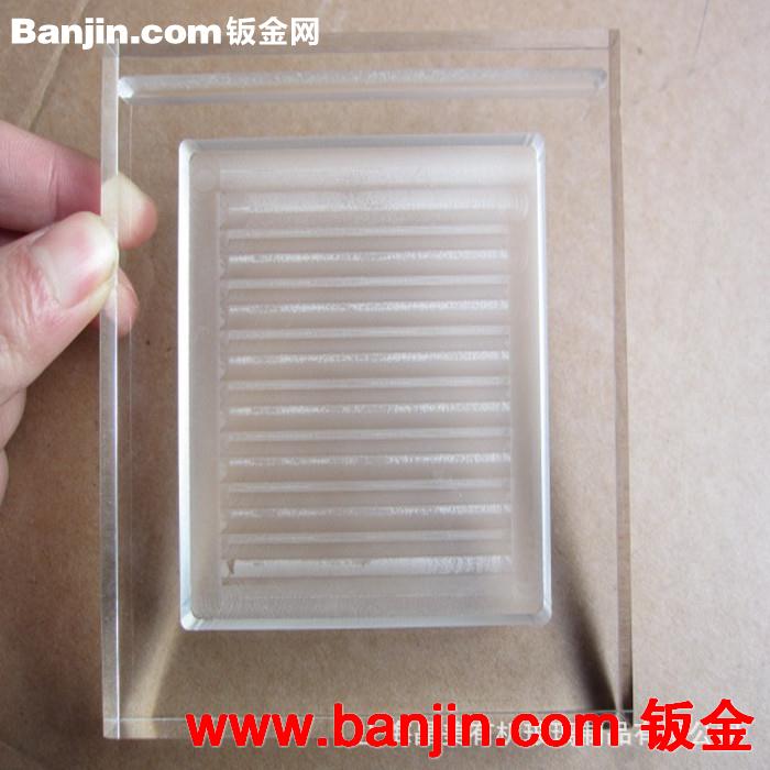 亚克力制品-中国高品质亚克力制品供应商