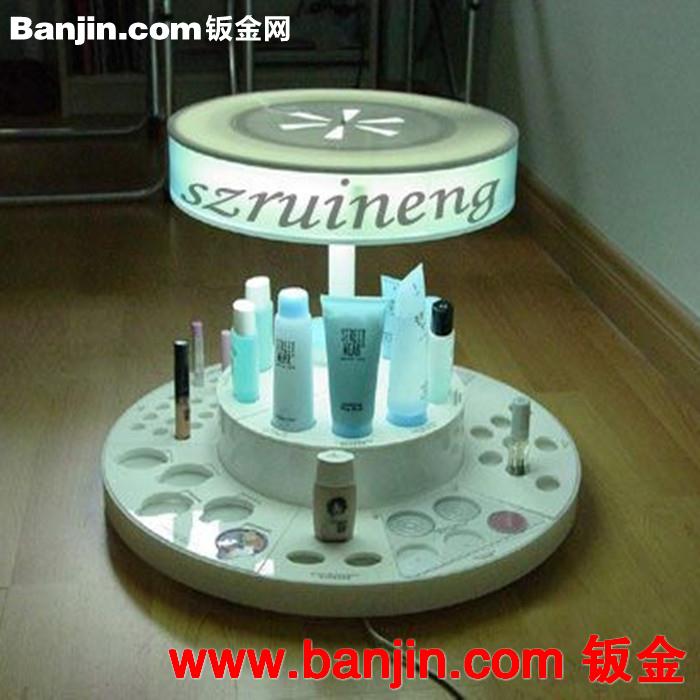 晶美有机玻璃免费设计创意酒托 亚克力酒架 亚克力工艺品