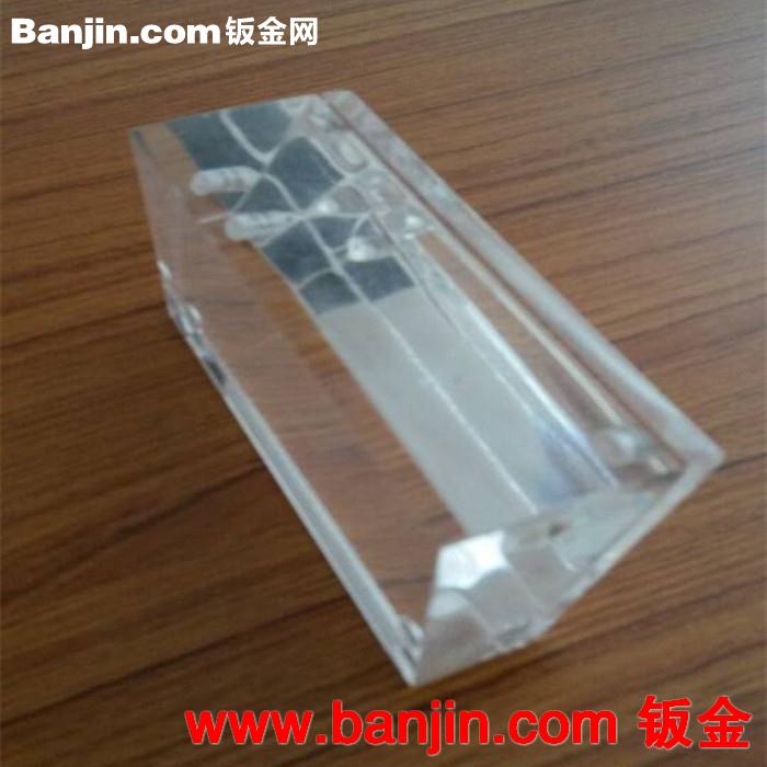 上海小型亚克力相框
