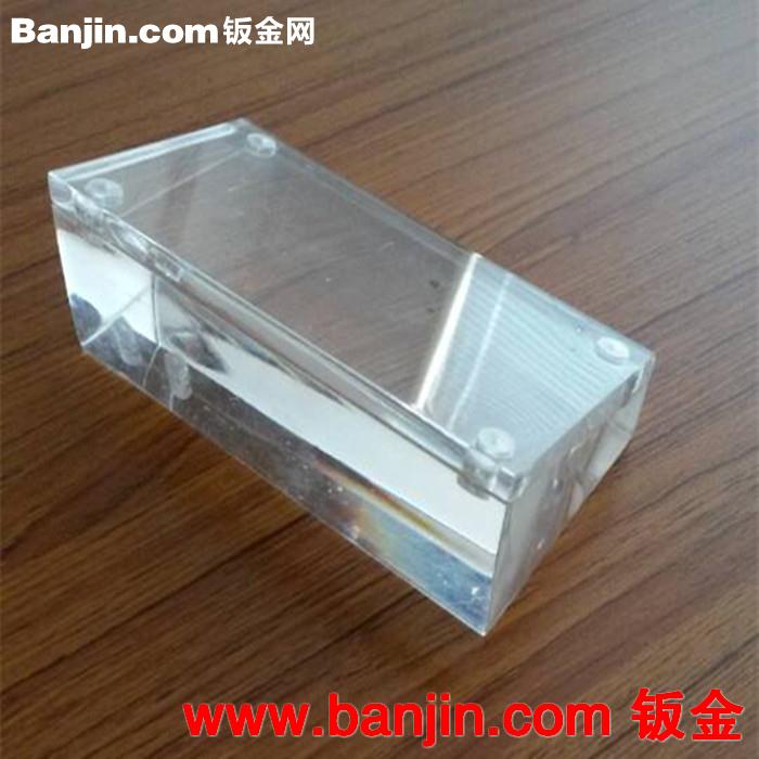 上海小型亚克力相框